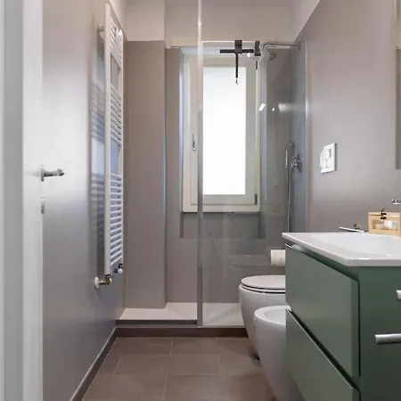 Great Laurentina Metro B شقة