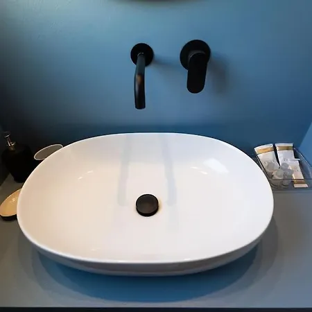 Great Laurentina Metro B شقة *