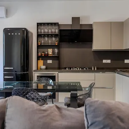 شقة Great Laurentina Metro B *