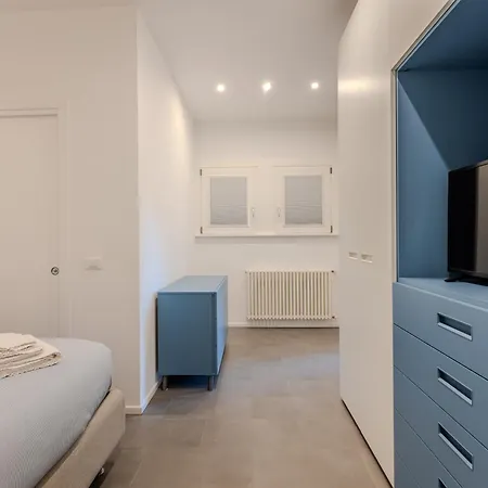 Great Laurentina Metro B شقة *