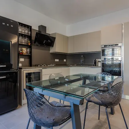 Great Laurentina Metro B *